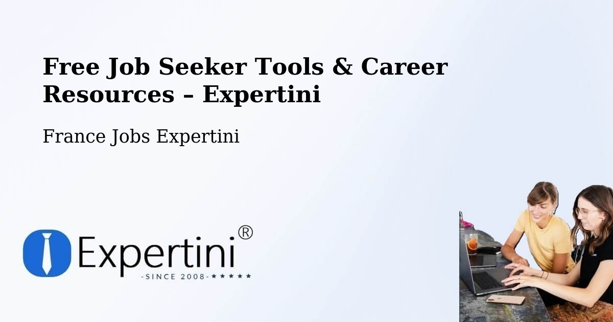 Free Job Seeker Tools & Career Resources – Folschviller - Folschviller, France Jobs Expertini