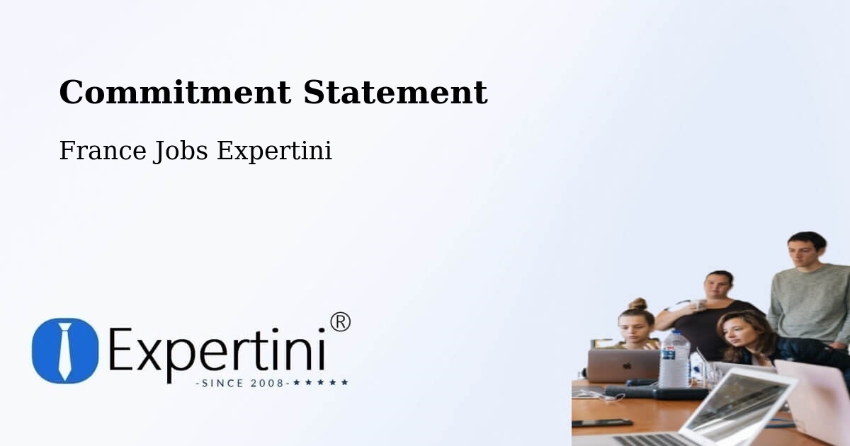 Corporate Commitment – Folschviller - France Jobs Expertini
