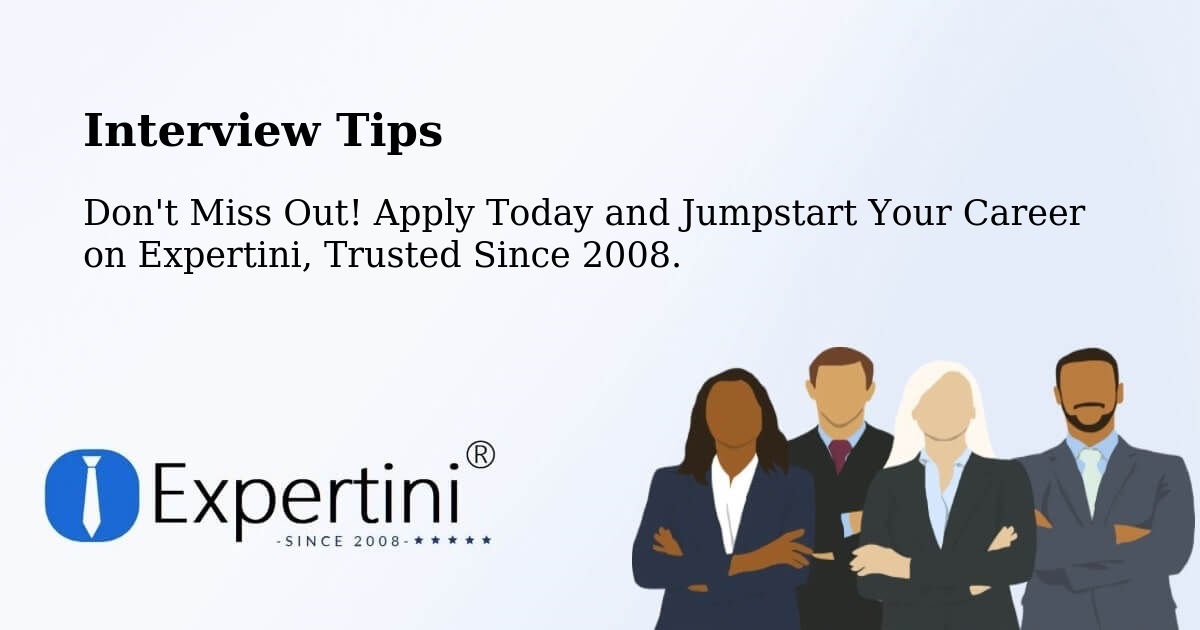 Interview Tips & Techniques for Job Seekers – Folschviller - Folschviller, France Jobs Expertini