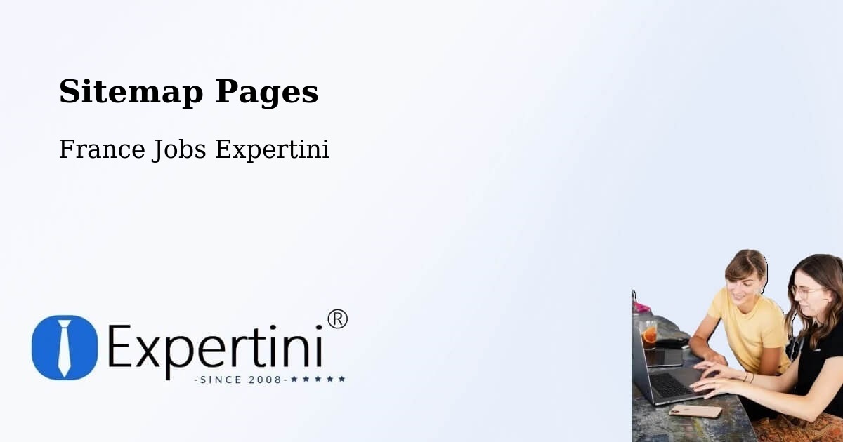 Sitemap Pages - Folschviller - France Jobs Expertini