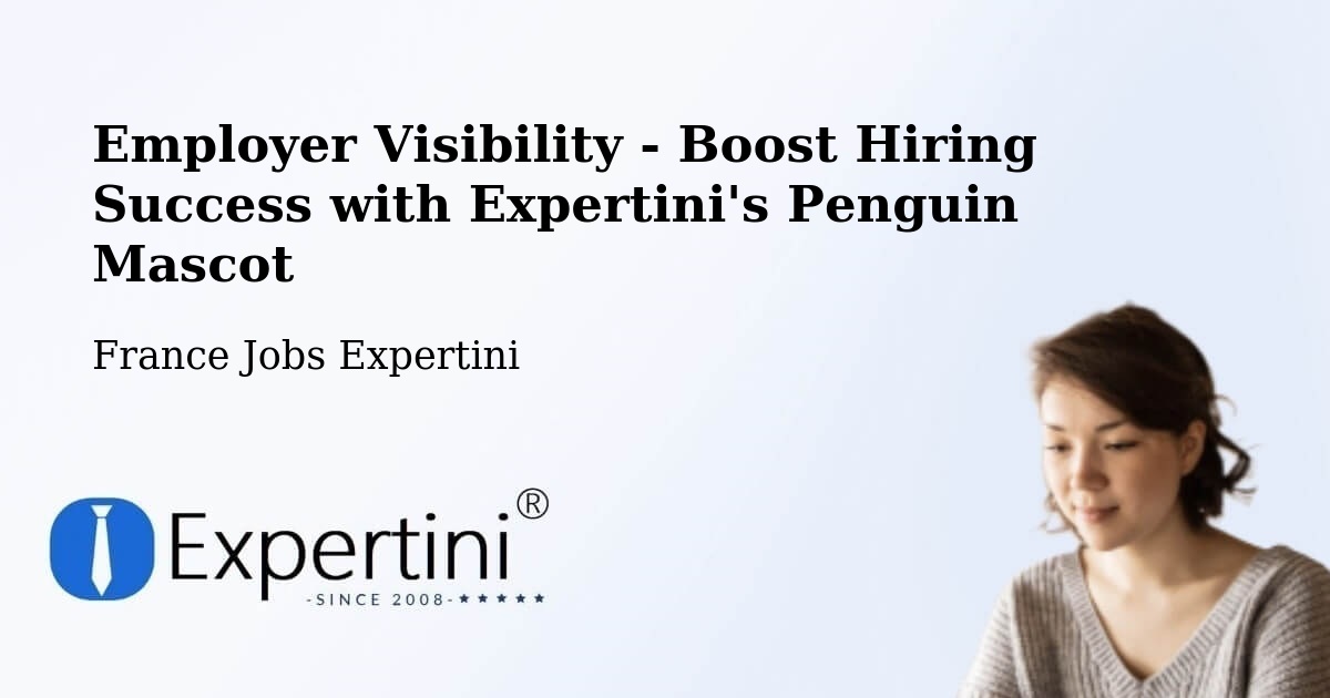CV and Resume Visibility Optimization – Folschviller - France Jobs Expertini